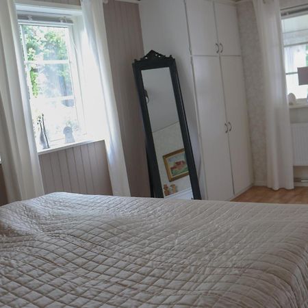 Oestravi Visby 2 Rok Stor Altan Apartment Exterior photo